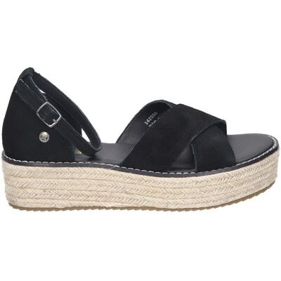 Sandaler med klack Xti 107100 36,39,40 Sandaler med klack Xti 107100 36,39,40