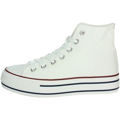Höga sneakers Refresh 171902 40 Dam Höga sneakers Refresh 171902 40 Dam