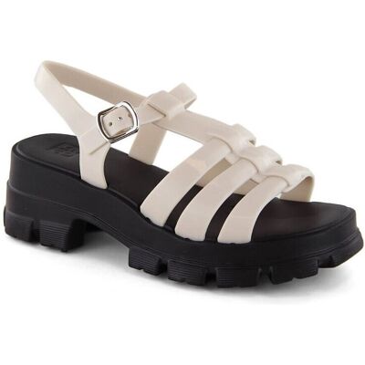 Sandaler med klack Zaxy INT2008B 39 Sandaler med klack Zaxy INT2008B 39