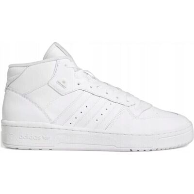 Boots adidas Rivalry Mid 41 1/3,42 2/3,43 1/3,44 2/3 Herr Boots adidas Rivalry Mid 41 1/3,42 2/3,43 1/3,44 2/3 Herr