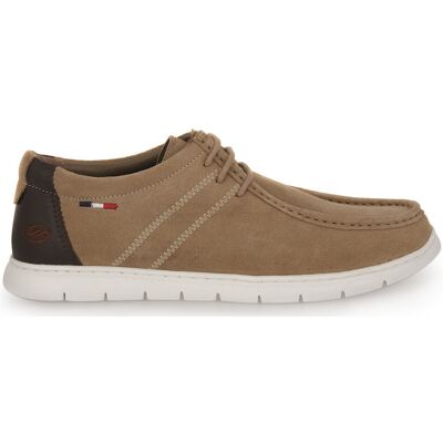 Sneakers Dockers 340HELLBRAUN 42,43 Herr Sneakers Dockers 340HELLBRAUN 42,43 Herr