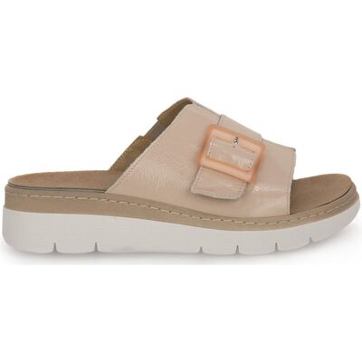Tofflor Grunland BEIGE 68MOLL 39,40 Dam Tofflor Grunland BEIGE 68MOLL 39,40 Dam