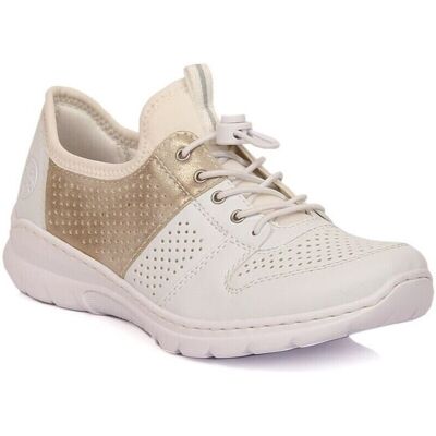 Sneakers Rieker RKR577 38,41 Dam Sneakers Rieker RKR577 38,41 Dam
