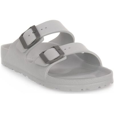 Tofflor Natural World GRIS CLARO 38 Dam Tofflor Natural World GRIS CLARO 38 Dam
