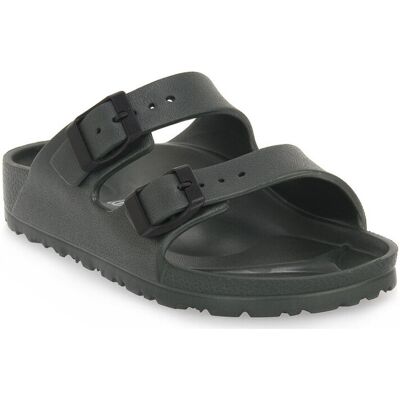 Platta sandaler Natural World KAKI 30 Platta sandaler Natural World KAKI 30