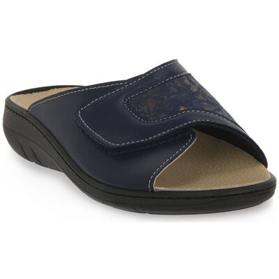 Tofflor Emanuela 3500 GRIGIO 39 Dam Tofflor Emanuela 3500 GRIGIO 39 Dam