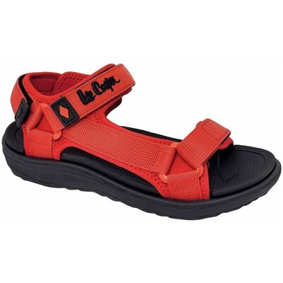 Platta sandaler Lee Cooper LCW24342616 36,37 Platta sandaler Lee Cooper LCW24342616 36,37
