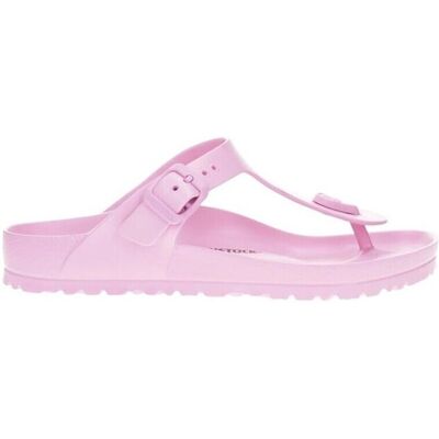 Platta sandaler BIRKENSTOCK SANDALER GIZEH EVA 36,37 Platta sandaler BIRKENSTOCK SANDALER GIZEH EVA 36,37