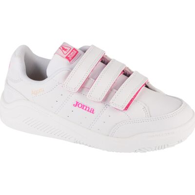 Sneakers Joma W.Agora Jr 24 WAGOW 30 Flickor Sneakers Joma W.Agora Jr 24 WAGOW 30 Flickor