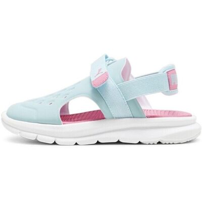 Platta sandaler Puma Evolve 29,32,33,34 1/2 Platta sandaler Puma Evolve 29,32,33,34 1/2
