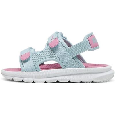 Platta sandaler Puma Evolve 28,31,32,33,34 1/2 Platta sandaler Puma Evolve 28,31,32,33,34 1/2
