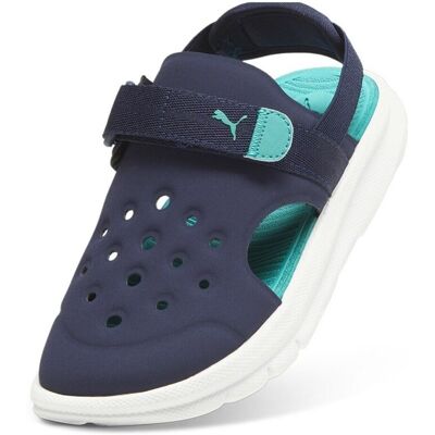 Platta sandaler Puma Evolve 28,32,33,34 1/2 Platta sandaler Puma Evolve 28,32,33,34 1/2