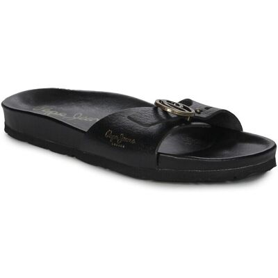 Flip-flops Pepe jeans PLS90604999 36 Dam Flip-flops Pepe jeans PLS90604999 36 Dam