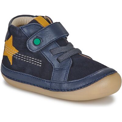 Boots Kickers SOKISTIC 19,20,24 Pojkar Boots Kickers SOKISTIC 19,20,24 Pojkar