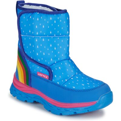 Agatha Ruiz de la Prada APRESKI Vattentäta vinterskor för flickor - Vinterskor Agatha Ruiz de la Prada APRESKI Vattentäta vinterskor för flickor - Vinterskor