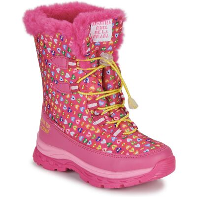 Vinterstövlar för barn Agatha Ruiz de la Prada APRESKI 28,29,30,31,32,34 Flickor Vinterstövlar för barn Agatha Ruiz de la Prada APRESKI 28,29,30,31,32,34 Flickor