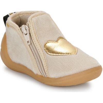 Tofflor Bopy ACLAIRE 26,27,28,29 Flickor Tofflor Bopy ACLAIRE 26,27,28,29 Flickor