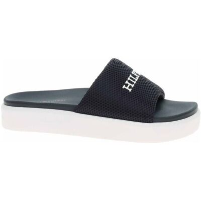Flip-flops Tommy Hilfiger FW0FW07828DW6 38 Dam Flip-flops Tommy Hilfiger FW0FW07828DW6 38 Dam