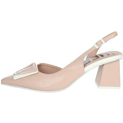 Pumps Menbur 24963 38,39,40,41 Dam Pumps Menbur 24963 38,39,40,41 Dam