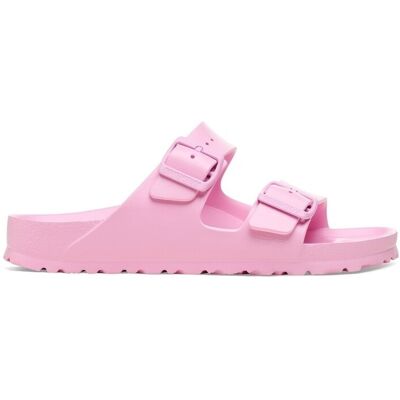 Platta sandaler BIRKENSTOCK Arizona EVA Narrow - Fondant Pink 36,37,38,39,40 Platta sandaler BIRKENSTOCK Arizona EVA Narrow - Fondant Pink 36,37,38,39,40