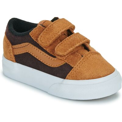 Sneakers Vans Old Skool V 21,22,24,25,26,22 1/2,23 1/2,26 1/2 Pojkar Sneakers Vans Old Skool V 21,22,24,25,26,22 1/2,23 1/2,26 1/2 Pojkar