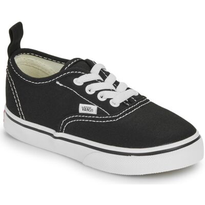 Sneakers Vans TD Authentic Elastic Lace 20,21,23 1/2 Pojkar Sneakers Vans TD Authentic Elastic Lace 20,21,23 1/2 Pojkar