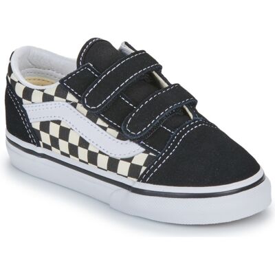 Sneakers Vans TD Old Skool V 18,19,20,21,22,24,25,26,22 1/2,23 1/2,21 1/2,25 1/2,26 1/2,24 1/2 Flickor Sneakers Vans TD Old Skool V 18,19,20,21,22,24,25,26,22 1/2,23 1/2,21 1/2,25 1/2,26 1/2,24 1/2 Flickor