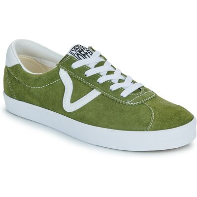 Sneakers Vans Sport Low 38,41,44,44 1/2 Dam Sneakers Vans Sport Low 38,41,44,44 1/2 Dam