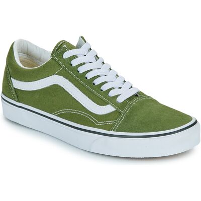Sneakers Vans Old Skool 36,37,38,39,40 Dam Sneakers Vans Old Skool 36,37,38,39,40 Dam