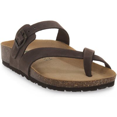 Tofflor Bionatura NABUCK MORO 38 Dam Tofflor Bionatura NABUCK MORO 38 Dam