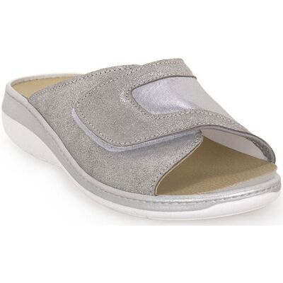 Tofflor Emanuela 3500 ARGENTO 38,39 Dam Tofflor Emanuela 3500 ARGENTO 38,39 Dam