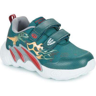 Sneakers BEPPI 2201941-OLI-BLUE 28,29 Pojkar Sneakers BEPPI 2201941-OLI-BLUE 28,29 Pojkar