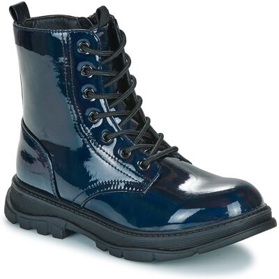 Boots BEPPI 2193450-BLACK 30,31,34,35 Flickor Boots BEPPI 2193450-BLACK 30,31,34,35 Flickor