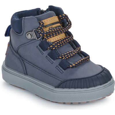 Boots BEPPI 2202910-NAVY-BLUE 23,24,25,26 Pojkar Boots BEPPI 2202910-NAVY-BLUE 23,24,25,26 Pojkar