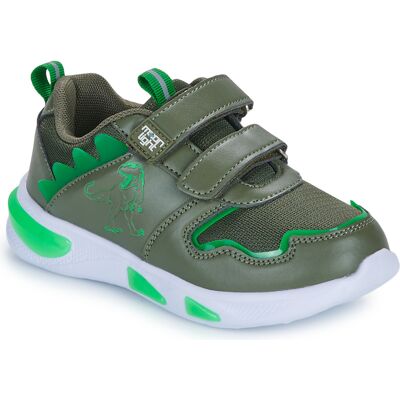Sneakers BEPPI 2201971-GREEN 24,25,27,29 Pojkar Sneakers BEPPI 2201971-GREEN 24,25,27,29 Pojkar