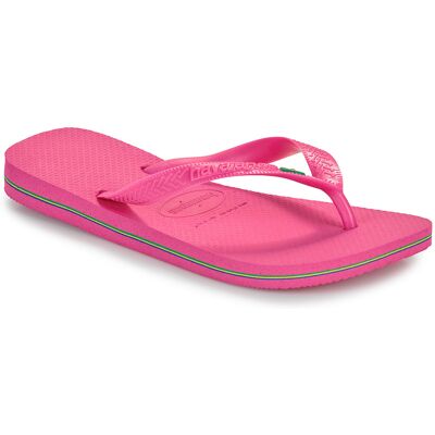 Flip-flops Havaianas BRASIL 41 / 42 Dam Flip-flops Havaianas BRASIL 41 / 42 Dam