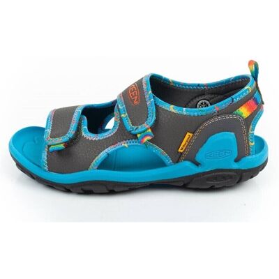 Platta sandaler Keen Knotch 22,23 Platta sandaler Keen Knotch 22,23