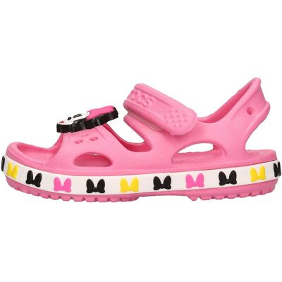 Platta sandaler Crocs - 32 / 33 Platta sandaler Crocs - 32 / 33