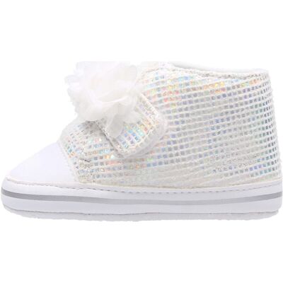 Höga sneakers Chicco - 19 Flickor Höga sneakers Chicco - 19 Flickor