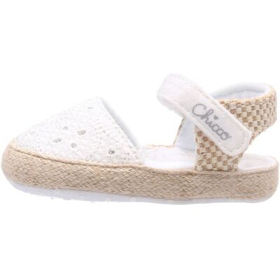 Platta sandaler Chicco - 16 Platta sandaler Chicco - 16