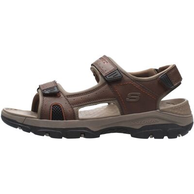 Platta sandaler Skechers - 39 1/2 Platta sandaler Skechers - 39 1/2