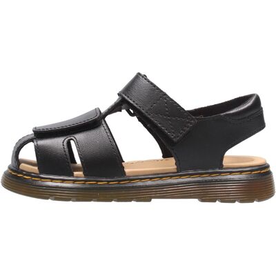 Platta sandaler Dr. Martens - 33 Platta sandaler Dr. Martens - 33