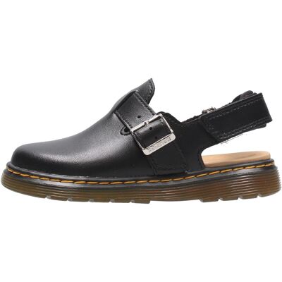 Platta sandaler Dr. Martens - 34 Platta sandaler Dr. Martens - 34