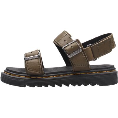 Platta sandaler Dr. Martens - 30,32 Platta sandaler Dr. Martens - 30,32
