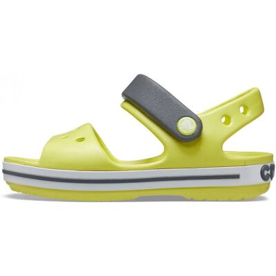 Platta sandaler Crocs - 34 / 35,20 / 21 Platta sandaler Crocs - 34 / 35,20 / 21