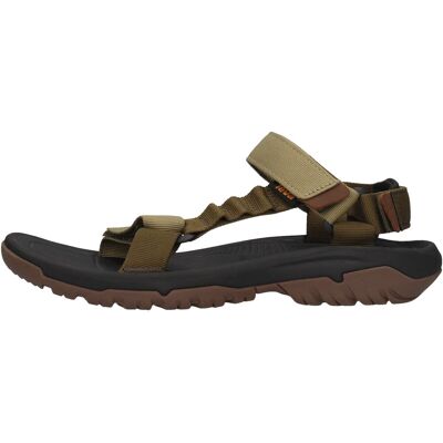 Platta sandaler Teva - 45 1/2 Platta sandaler Teva - 45 1/2