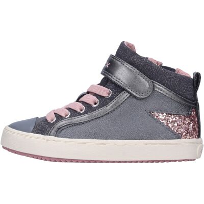 Höga sneakers Geox - 26 Pojkar Höga sneakers Geox - 26 Pojkar