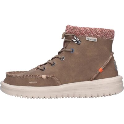Höga sneakers HEYDUDE - 31,33 Pojkar Höga sneakers HEYDUDE - 31,33 Pojkar