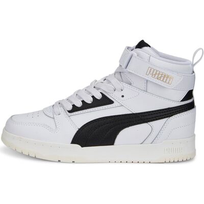Sneakers Puma - 38,39,38 1/2 Sneakers Puma - 38,39,38 1/2