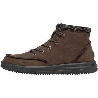 Höga sneakers HEYDUDE - 40,44,45 Herr Höga sneakers HEYDUDE - 40,44,45 Herr